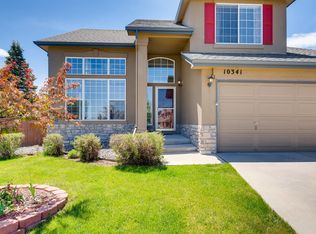 10341 Royal Eagle Ln, Highlands Ranch, CO 80129