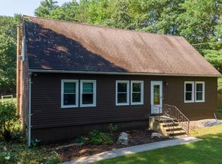 246 Torrey Rd, Southbridge, MA 01550