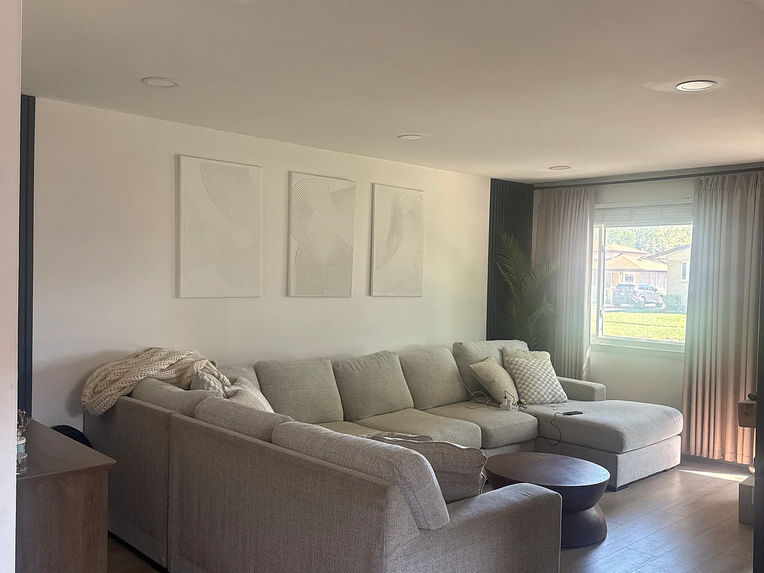 3 bed, 960 sqft, $2,550 — Photo 4