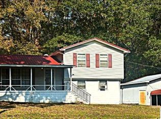 8640 Market St, Oakman, AL 35579