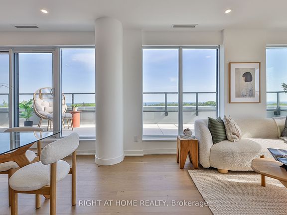4th image of 1161 Kingston Rd #602