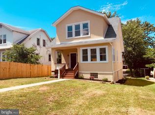 3705 Frankford Ave, Baltimore, MD 21206