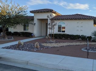 56207 Nez Perce Trl, Yucca Valley, CA 92284