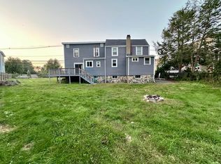 101 Nahant St #2, Wakefield, MA 01880