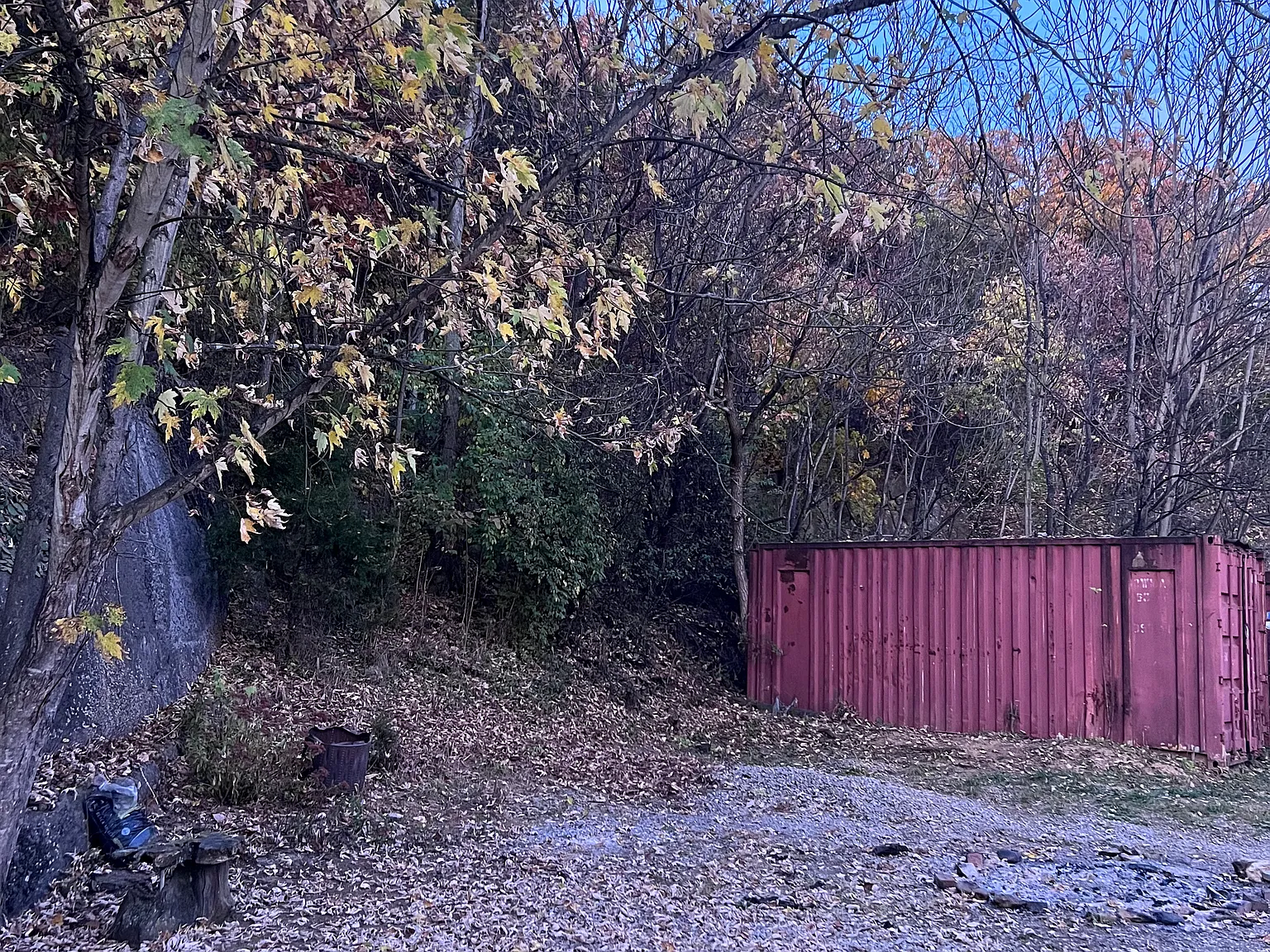 347 Crawford Quarry Rd — Photo 1