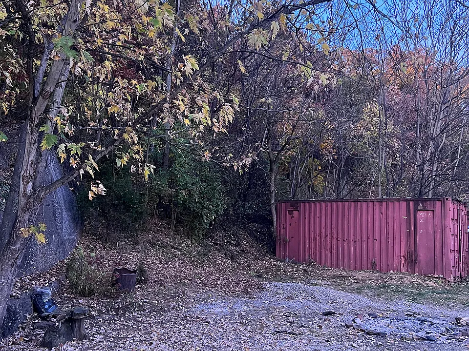 347 Crawford Quarry Rd