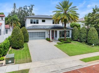 643 Pansy Ave, Winter Park, FL 32789