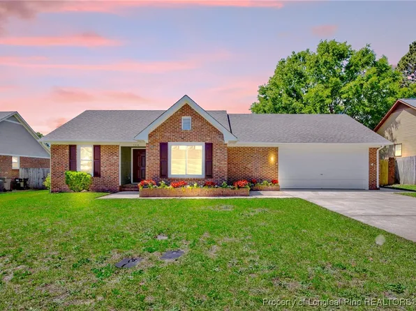 5336 Pringle Way, Hope Mills, NC 28348