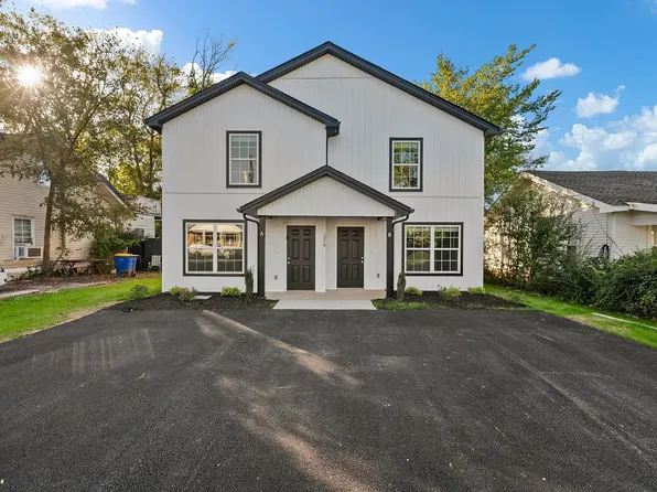 1316 Nutwood St, 1316 Nutwood St #A, Bowling Green, KY 42104