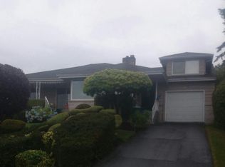 12552 8th Ave NW, Seattle, WA 98177