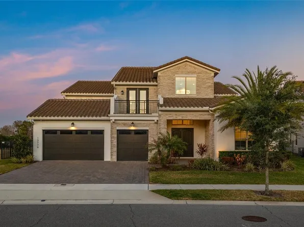 13779 Abberwick Dr, Orlando, FL 32832