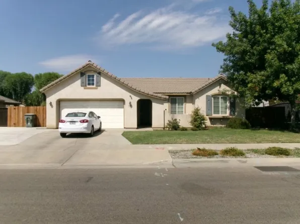 2641 N Mendonca St, Visalia, CA 93291