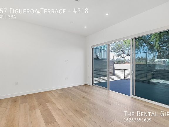 5th image of 957 Figueroa Ter #318