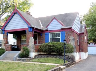 1645 Clio Ave, Cincinnati, OH 45230