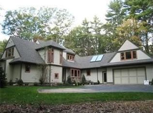 31 Conant Rd, Lincoln, MA 01773