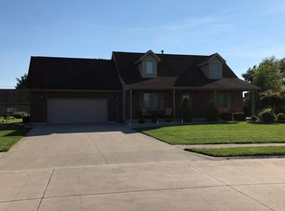 1349 Michael Ave, Celina, OH 45822