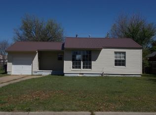 2005 W Ash Ave, Duncan, OK 73533