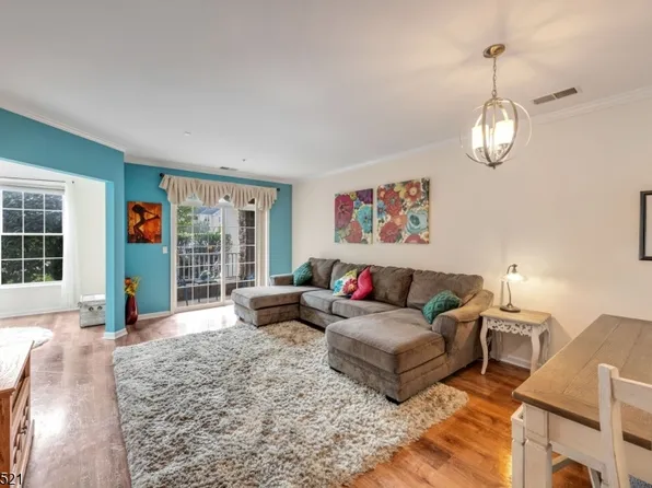 1129 Hamilton Dr #1129, Rockaway Twp., NJ 07866