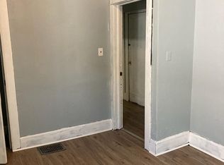 1314 S Grand Ave, Evansville, IN