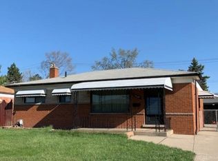 11641 Frazho Rd, Warren, MI 48089