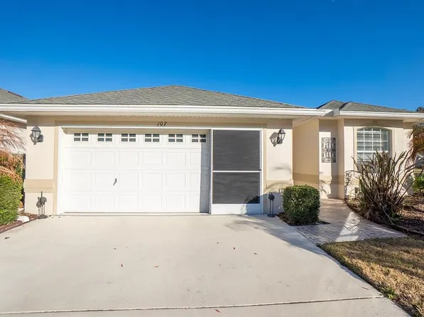 107 Raintree Cir, Palm Coast, FL 32164