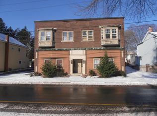 367 Front St, Northumberland, PA