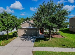 9702 Maxson Dr, Land O Lakes, FL 34638