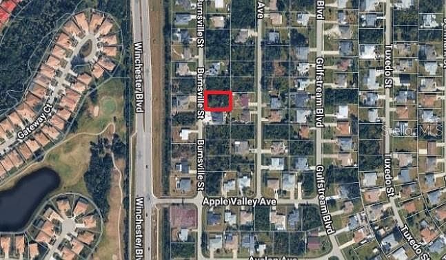 1st image of 7038 BURNSVILLE STREET LOT 4