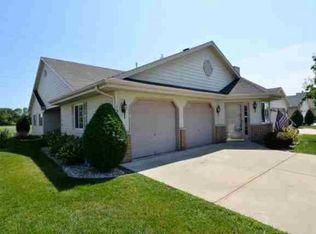 1947 27th Ave #15, Kenosha, WI 53140