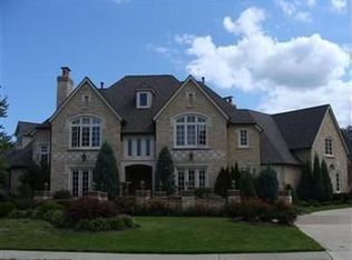 1799 Arlington Row, Westlake, OH 44145