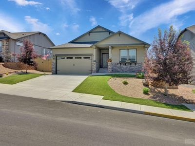 4574 SW Umatilla Ave, Redmond, OR, 97756