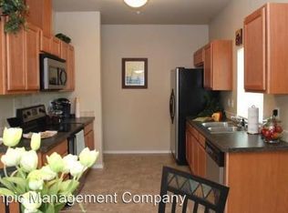 3612 57th Ln SE UNIT 201, Olympia, WA 98501
