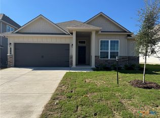 218 Thoroughbred Trl, Nolanville, TX 76559