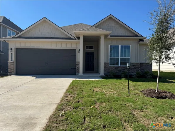 218 Thoroughbred Trl, Nolanville, TX 76559