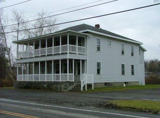 12 Railroad St, Freeville, NY 13068