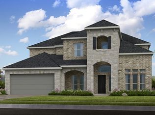 2412 Roundrock Rd, Northlake, TX 76226