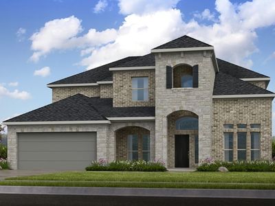 2412 Roundrock Rd, Northlake, TX, 76226