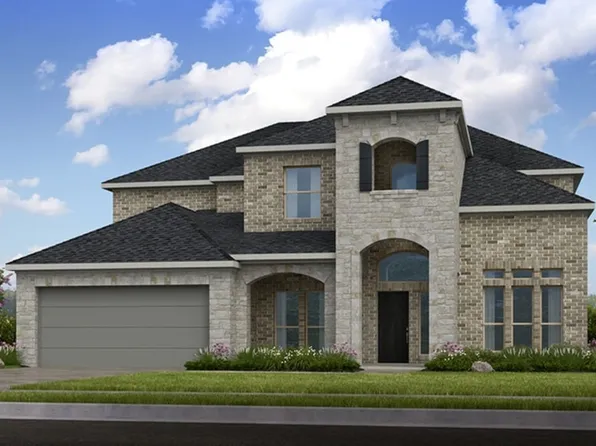 2412 Roundrock Rd, Northlake, TX 76226