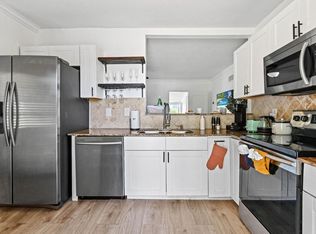 1032 W Jennings St, Lantana, FL 33462