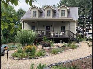 1241 Faith Ln, Dandridge, TN 37725