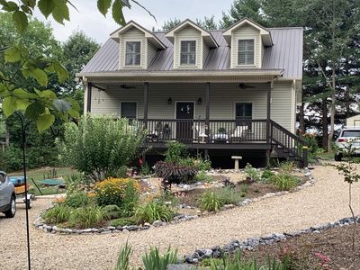 1241 Faith Ln, Dandridge, TN, 37725