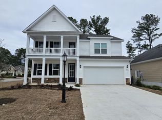 8834 Rutherford Drive Northwest Hbr LOT 535, Calabash, NC 28467