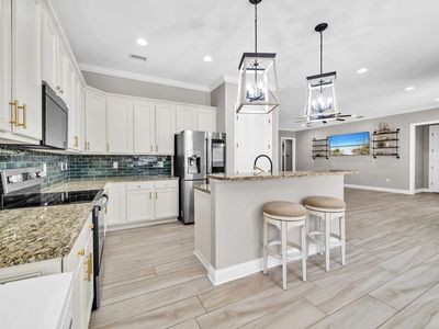 750 Woods Dr, Niceville, FL, 32578