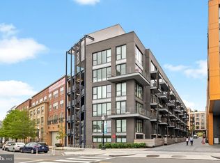 1500 Harry Thomas Way NE APT 101, Washington, DC 20002