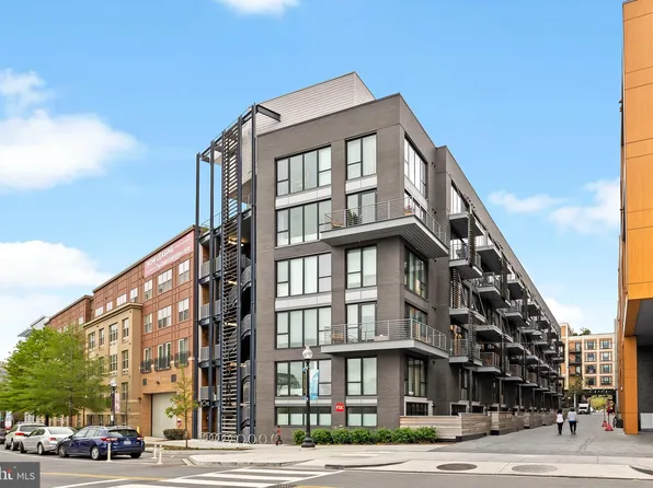 1500 Harry Thomas Way NE APT 101, Washington, DC 20002
