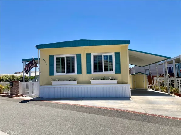 6232 E Sea Breeze Dr #83, Long Beach, CA 90803