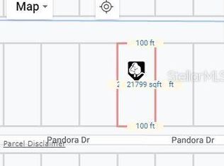 216 Pandora Dr #8, Indian Lake Estates, FL 33855