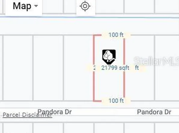 216 Pandora Dr #8, Indian Lake Estates, FL 33855