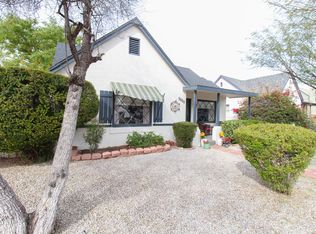 2220 N 23rd Pl, Phoenix, AZ 85006