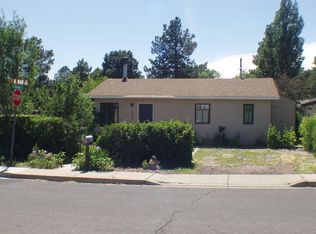 2501 N Main St, Flagstaff, AZ 86004